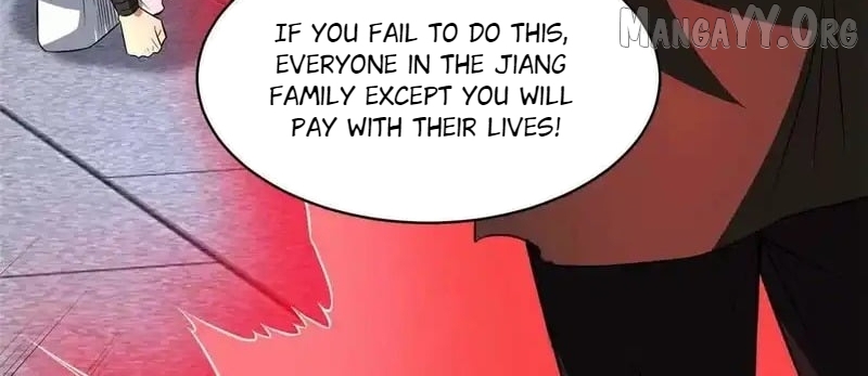 Divine Urban God Chapter 305 - page 12